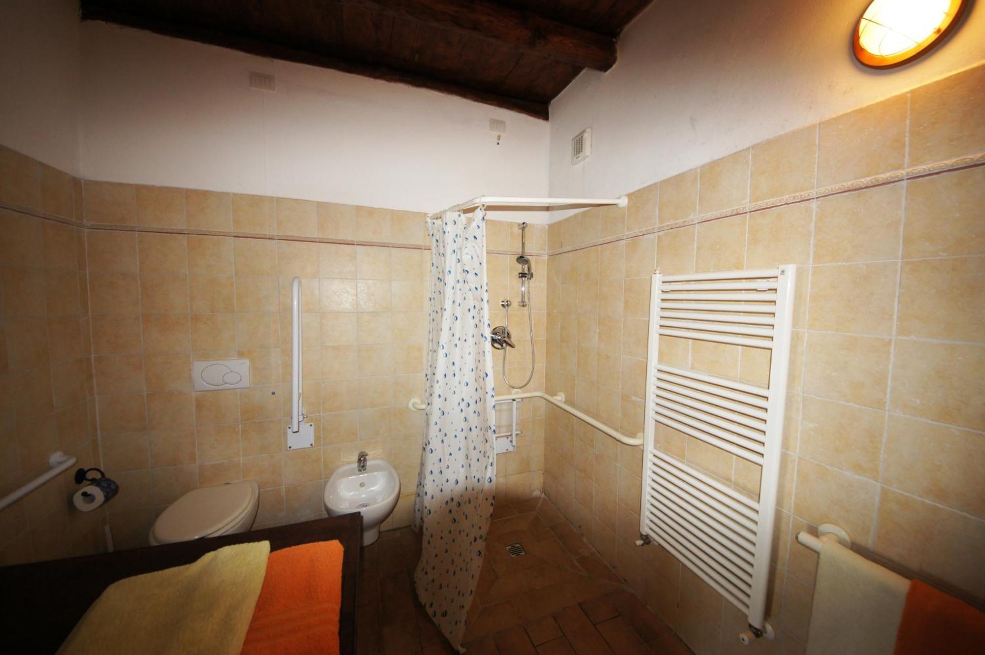 Agriturismo Rio Lunei Stella Exterior foto